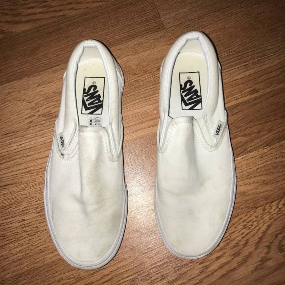 vans